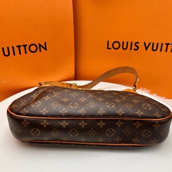 💎✨BEAUTIFUL✨💎 Authentic Thames GM Louis Vuitton - Picture 6 of 14